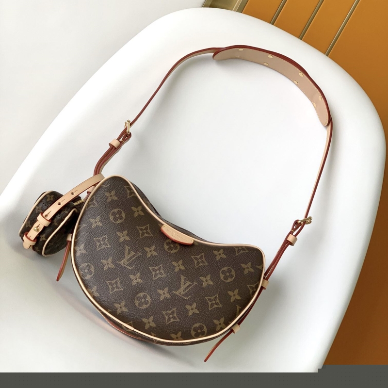 LV Top Handle Bags